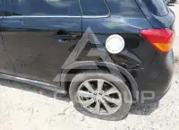 2013 Mitsubishi OUTLANDER фото