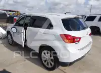 2013 Mitsubishi OUTLANDER фото