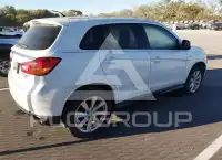 2013 Mitsubishi OUTLANDER photo