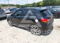 2013 Mitsubishi OUTLANDER фото