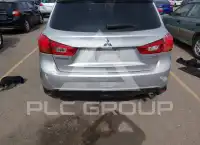 2013 Mitsubishi OUTLANDER фото