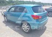 2013 Mitsubishi OUTLANDER фото