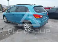 2013 Mitsubishi OUTLANDER фото
