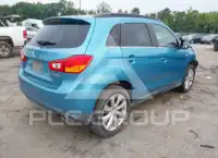 2013 Mitsubishi OUTLANDER photo