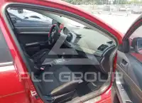 2013 Mitsubishi LANCER photo