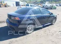 2013 Mitsubishi LANCER photo