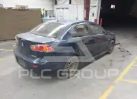 2013 Mitsubishi LANCER photo