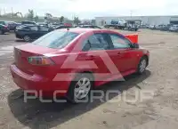 2013 Mitsubishi LANCER фото