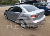 2013 Mitsubishi LANCER фото