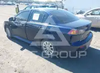 2013 Mitsubishi LANCER photo