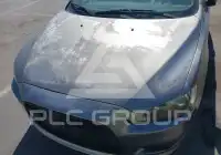 2013 Mitsubishi LANCER фото