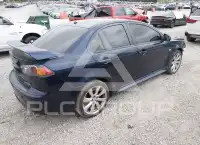 2013 Mitsubishi LANCER фото