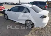 2013 Mitsubishi LANCER фото