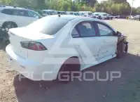 2013 Mitsubishi LANCER photo