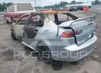 2013 Mitsubishi LANCER фото