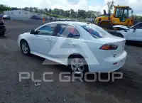 2013 Mitsubishi LANCER фото