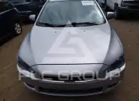 2013 Mitsubishi LANCER фото