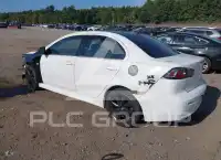 2013 Mitsubishi LANCER photo