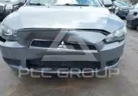 2013 Mitsubishi LANCER фото