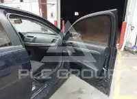 2013 Mitsubishi LANCER photo