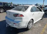 2013 Mitsubishi LANCER фото