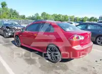 2013 Mitsubishi LANCER фото