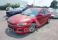 2013 Mitsubishi LANCER photo