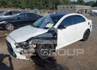 2013 Mitsubishi LANCER photo