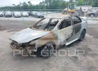 2013 Mitsubishi LANCER фото