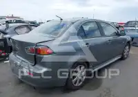 2013 Mitsubishi LANCER фото