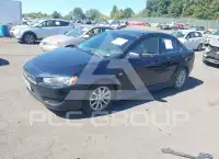 2013 Mitsubishi LANCER photo