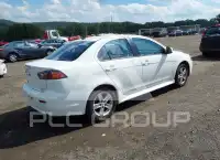 2013 Mitsubishi LANCER фото