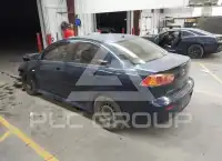2013 Mitsubishi LANCER photo