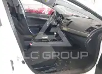 2013 Mitsubishi LANCER фото