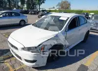 2013 Mitsubishi LANCER фото