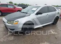 2013 Mitsubishi LANCER photo
