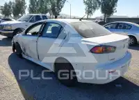 2013 Mitsubishi LANCER фото