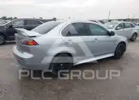 2013 Mitsubishi LANCER photo