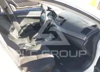 2013 Mitsubishi LANCER фото