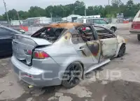2013 Mitsubishi LANCER фото