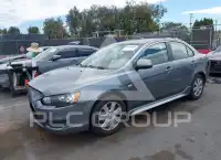 2013 Mitsubishi LANCER фото