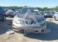 2013 Nissan MURANO фото