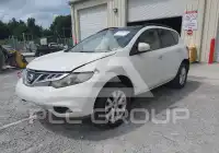 2013 Nissan MURANO photo