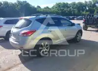2013 Nissan MURANO фото