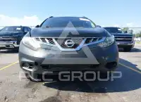 2013 Nissan MURANO фото