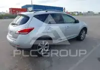 2013 Nissan MURANO фото
