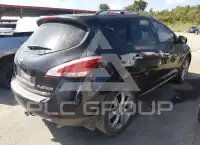 2013 Nissan MURANO фото