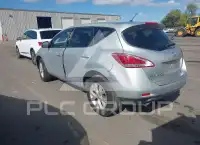 2013 Nissan MURANO photo