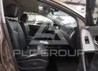 2013 Nissan MURANO photo