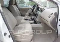 2013 Nissan MURANO photo